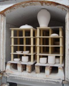 Porcelaine de Limoges - Porcelaine Carpenet - Atelier de fabricaton et boutique à Saint Léonard de Noblat
