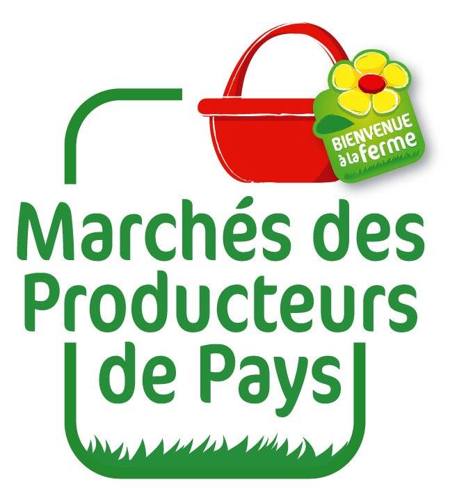 Logo des marchés de producteurs de pays