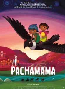 Film Pachamama