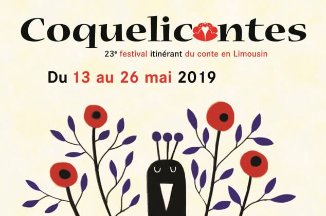 Festival Coquelicontes 2019