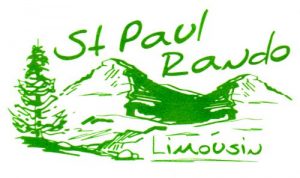 logo de l'association Saint Paul Rando