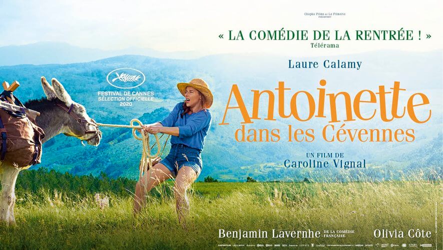Film Antoinette