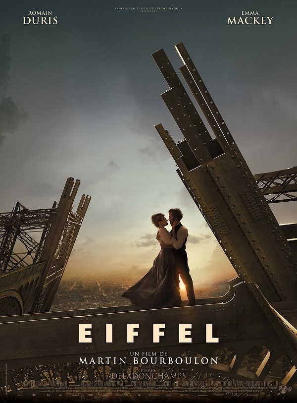 Film Eiffel