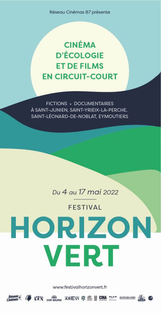 Festival Horizon Vert
