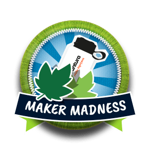Concours Maker Madness 