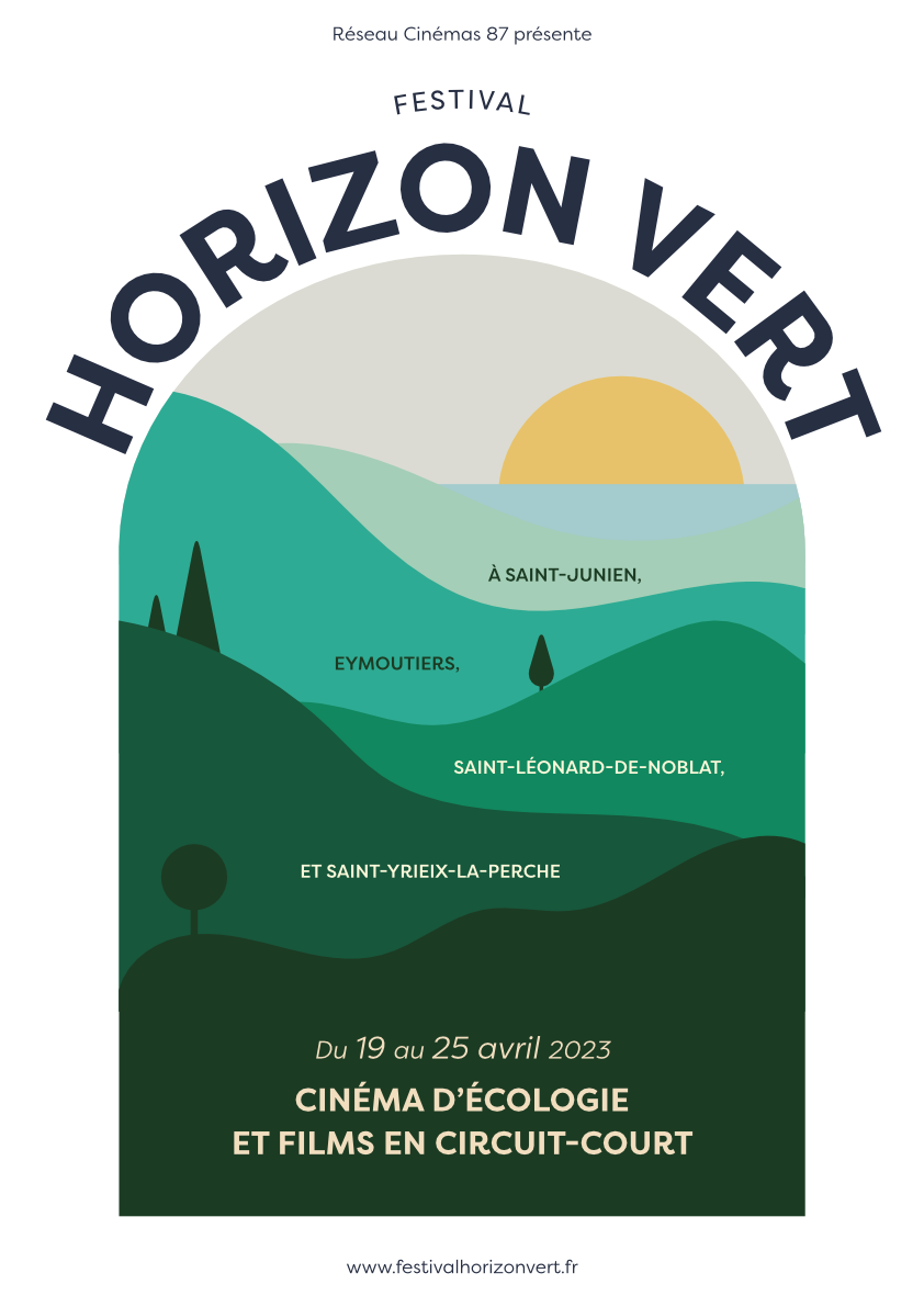 Lire la suite à propos de l’article Festival Horizon Vert au cinéma Rex et programmation jusqu’au 9 mai